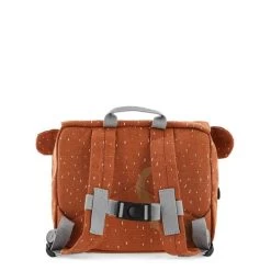 Trixie Cartable Maternelle 29 Cm Mr. Monkey -Bagages Et Sacs cartable maternelle 29 cm mr monkey 3