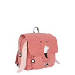 Trixie Cartable Maternelle 29 Cm Mrs. Flamingo 8 Trixie Cartable Maternelle 29 Cm Mrs. Flamingo -Bagages Et Sacs cartable maternelle 29 cm mrs flamingo 3