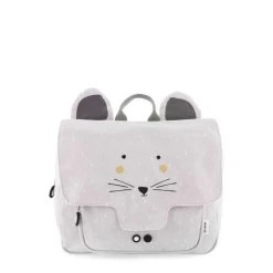 Trixie Cartable Maternelle 29 Cm Mrs. Mouse