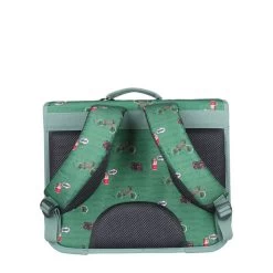 Cartable Paris Large 38cm BMX -Bagages Et Sacs cartable paris large 38cm bmx 2