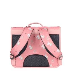 Cartable Paris Large 38cm Unicorn Power Blossom -Bagages Et Sacs cartable paris large 38cm unicorn power blossom 3