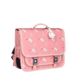 Cartable Paris Large 38cm Unicorn Power Blossom -Bagages Et Sacs cartable paris large 38cm unicorn power blossom 5