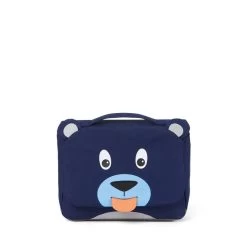 Affenzahn Cartable Scolaire 31.5 Cm Bobo L'ours
