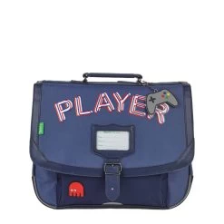 Cartable Scolaire 38 Cm Colin