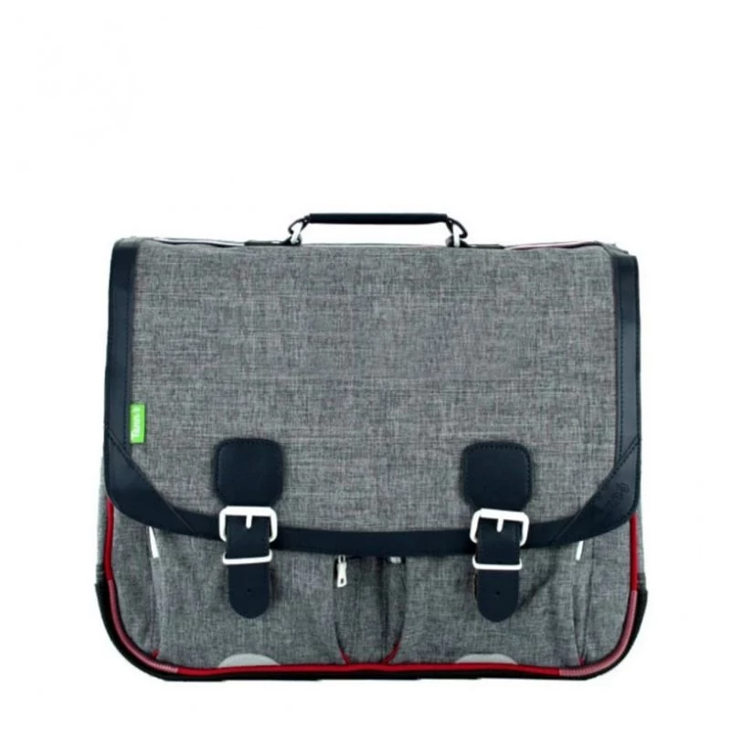 Cartable Scolaire à Personnaliser Les Chinés 41 Cm Light Chiné 1 Cartable Scolaire à Personnaliser Les Chinés 41 Cm Light Chiné