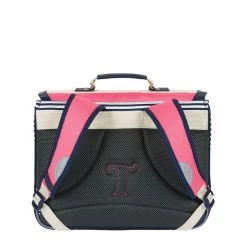 Cartable Scolaire Bord De Mer 38 Cm Enora 9 Cartable Scolaire Bord De Mer 38 Cm Enora -Bagages Et Sacs cartable scolaire bord de mer 38 cm enora 4