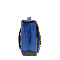 Cartable Scolaire Dino 41 Cm Bleu -Bagages Et Sacs cartable scolaire dino 41 cm bleu 4