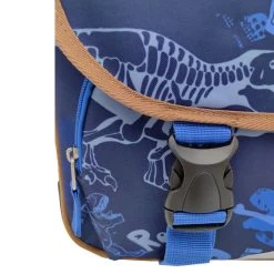 Cartable Scolaire Dino 41 Cm Bleu -Bagages Et Sacs cartable scolaire dino 41 cm bleu 6