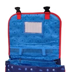 Cartable Scolaire Kid Robot Dino 41 Cm Bleu -Bagages Et Sacs cartable scolaire kid robot dino 41 cm bleu 5