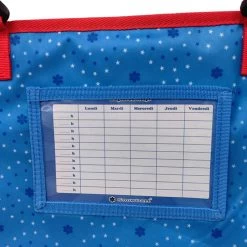 Cartable Scolaire Kid Robot Dino 41 Cm Bleu -Bagages Et Sacs cartable scolaire kid robot dino 41 cm bleu 6