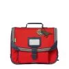 Cartable Scolaire Les Explorateurs 35 Cm Antonin