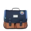 Cartable Scolaire Les Explorateurs 41 Cm Loan