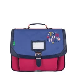 Cartable Scolaire Les Fantaisies 38 Cm Olivia