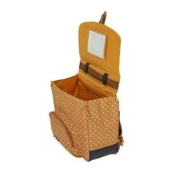 Cartable Scolaire Les Rêveurs 35 Cm Mathilde -Bagages Et Sacs cartable scolaire les reveurs 35 cm mathilde 2