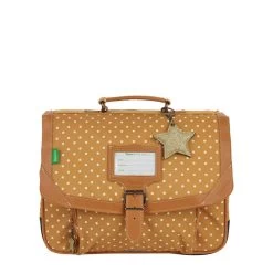 Cartable Scolaire Les Rêveurs 35 Cm Mathilde