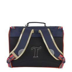 Cartable Scolaire Les Rêveurs 38 Cm Leila -Bagages Et Sacs cartable scolaire les reveurs 38 cm leila 3