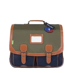 Cartable Scolaire Les Signatures 41 Cm Axel