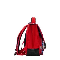 Cartable Scolaire Rallye 38 Cm Rouge Bleu 9 Cartable Scolaire Rallye 38 Cm Rouge Bleu -Bagages Et Sacs cartable scolaire rallye 38 cm rouge bleu 3