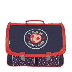 Cartable Scolaire Récréactive 41 Cm Alban