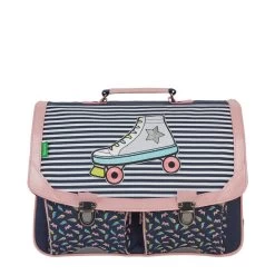 Cartable Scolaire Récréative 38 Cm Léa
