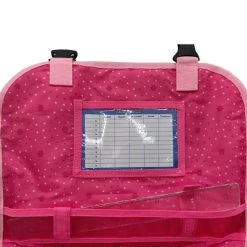 Cartable Scolaire Romantique Licorne 41 Cm Rose -Bagages Et Sacs cartable scolaire romantique licorne 41 cm rose 2