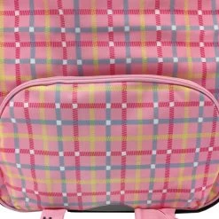 Cartable Scolaire Romantique Licorne 41 Cm Rose -Bagages Et Sacs cartable scolaire romantique licorne 41 cm rose 5