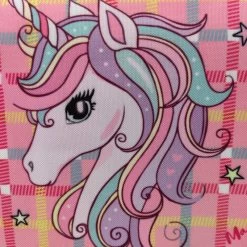 Cartable Scolaire Romantique Licorne 41 Cm Rose -Bagages Et Sacs cartable scolaire romantique licorne 41 cm rose 6