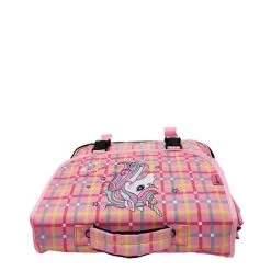Cartable Scolaire Romantique Licorne 41 Cm Rose -Bagages Et Sacs cartable scolaire romantique licorne 41 cm rose 7