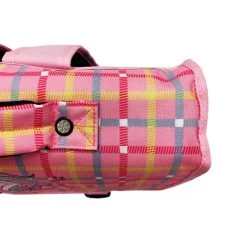 Cartable Scolaire Romantique Licorne 41 Cm Rose -Bagages Et Sacs cartable scolaire romantique licorne 41 cm rose 8