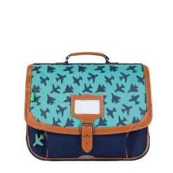 Cartable Scolaire Vue Du Ciel 38 Cm Diego