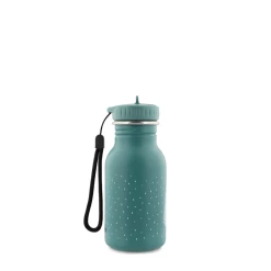 Trixie Gourde En Acier Inoxydable 350 Ml Mr. Hippopotame 5 Trixie Gourde En Acier Inoxydable 350 Ml Mr. Hippopotame -Bagages Et Sacs gourde en acier inoxydable 350 ml mr hippopotame 2