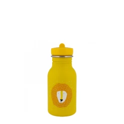 Trixie Gourde En Acier Inoxydable 350 Ml Mr. Lion