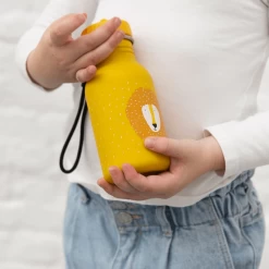 Trixie Gourde En Acier Inoxydable 350 Ml Mr. Lion -Bagages Et Sacs gourde en acier inoxydable 350 ml mr lion 4