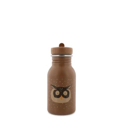 Trixie Gourde En Acier Inoxydable 350 Ml Mr. Owl