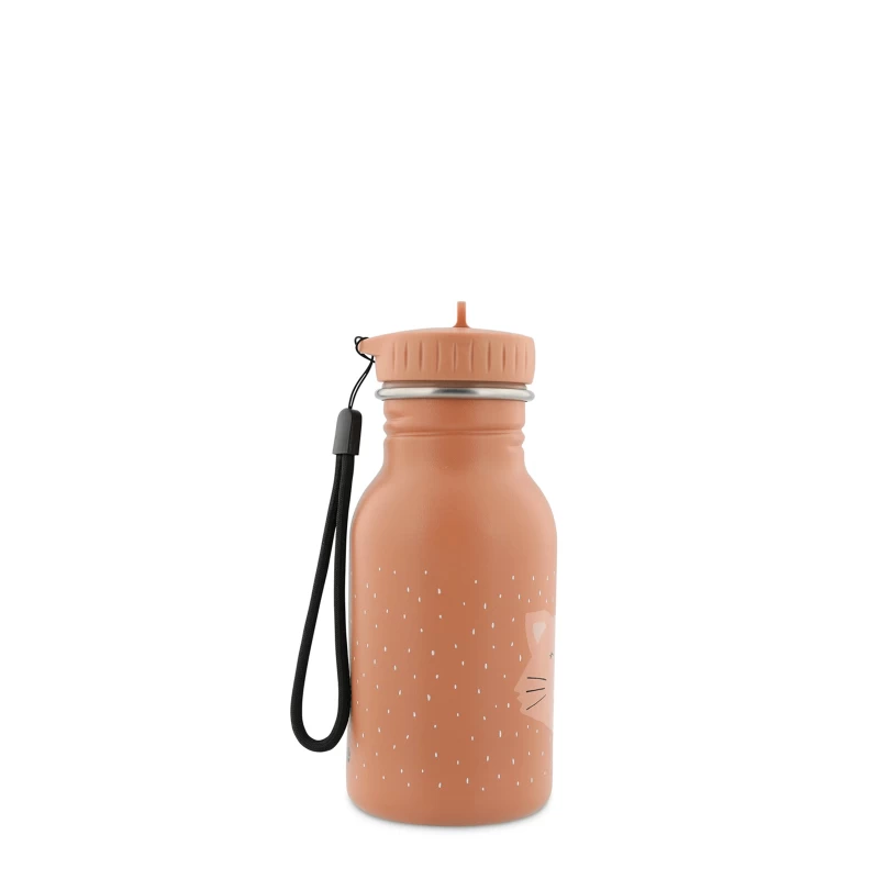 Trixie Gourde En Acier Inoxydable 350 Ml Mrs Cat 2 Trixie Gourde En Acier Inoxydable 350 Ml Mrs Cat – Image 2