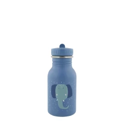 Trixie Gourde En Acier Inoxydable 350 Ml Mrs. Elephant