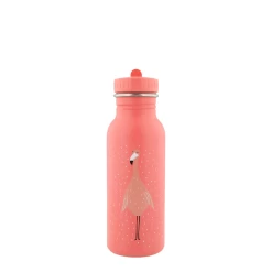 Trixie Gourde En Acier Inoxydable 500 Ml Mr. Flamant