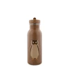 Trixie Gourde En Acier Inoxydable 500 Ml Mr. Owl