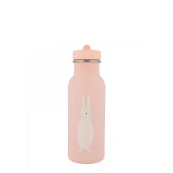 Trixie Gourde En Acier Inoxydable 500 Ml Mrs. Rabbit