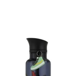 Gourde En Acier Inoxydable Drinking Bottle 350 Ml Mr. Gadget -Bagages Et Sacs gourde en acier inoxydable drinking bottle 350 ml mr gadget 2