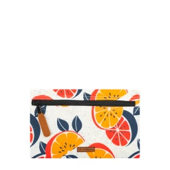 Cabaïa Grande Pochette BagPockets 25 Cm Bahia