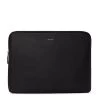 Matt & Nat Housse De Protection Ordinateur Ofin Vintage 15 Pouces Noir