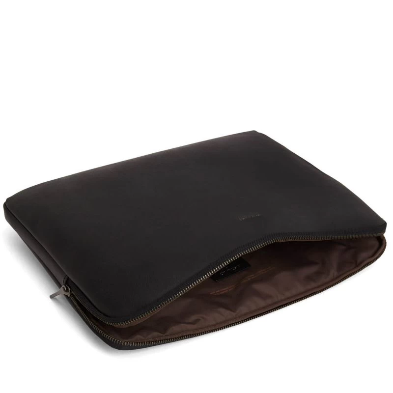 Matt & Nat Housse De Protection Ordinateur Ofin Vintage 15 Pouces Noir 3 Matt & Nat Housse De Protection Ordinateur Ofin Vintage 15 Pouces Noir – Image 3