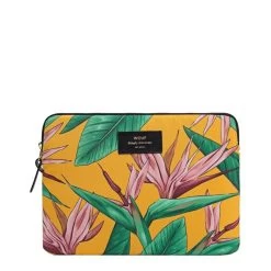 Wouf Housse Ipad 25 Cm Bird Of Paradise