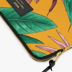 Wouf Housse Ipad 25 Cm Bird Of Paradise -Bagages Et Sacs housse ipad 25 cm bird of paradise 3
