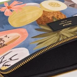 Wouf Housse IPad 25 Cm Cadaques -Bagages Et Sacs housse ipad 25 cm cadaques 4