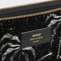 Wouf Housse IPad 25 Cm Eclipse 9 Wouf Housse IPad 25 Cm Eclipse -Bagages Et Sacs housse ipad 25 cm eclipse 3