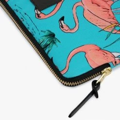 Wouf Housse Ipad 25 Cm Flamingo Pink 7 Wouf Housse Ipad 25 Cm Flamingo Pink -Bagages Et Sacs housse ipad 25 cm flamingo pink 3