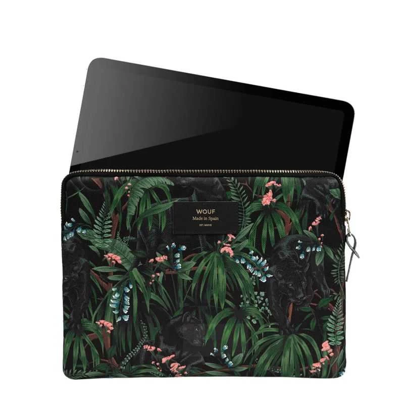 Wouf Housse Ipad 25 Cm Janne 2 Wouf Housse Ipad 25 Cm Janne – Image 2