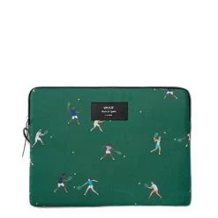 Wouf Housse IPad 25 Cm Match Point